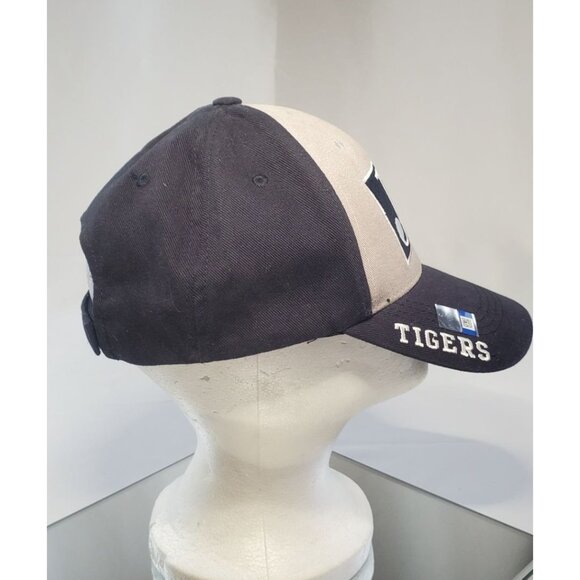 Jason State University Baseball Caps Hat Captivating Strapback Adjustable - Picture 4 of 6